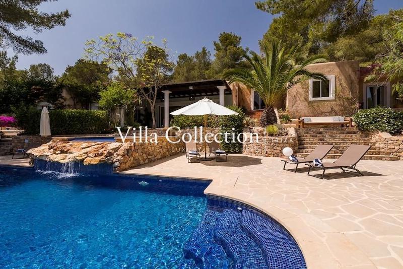 Foto ab88a0ae-e7da-409c-8535-6da42475e581. Casa amb piscina a Sant Josep Sant Josep de sa Talaia