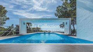 Maison  Carrer des torrassí. Elegante y moderna villa de 5 dormitorios con licencia turística