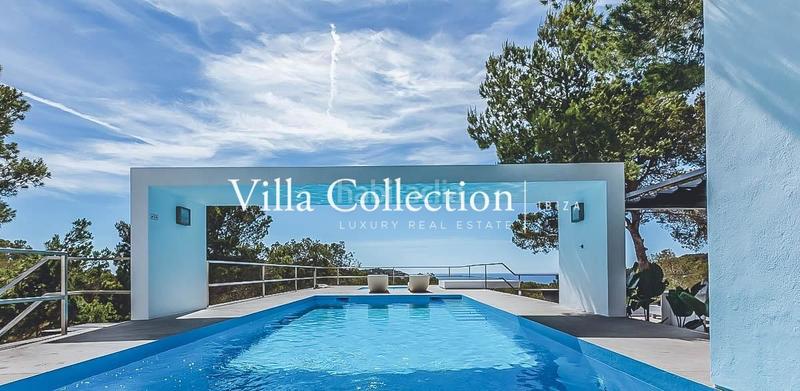 Foto 495a2c33-359e-4d19-bfe8-63cea35b7876. Haus mit pool in Cala Vedella-Cala Tarida Sant Josep de sa Talaia