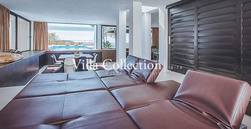 Foto 8d816f1d-8b7f-4f74-9d76-1d846716ebed. Haus mit pool in Cala Vedella-Cala Tarida Sant Josep de sa Talaia