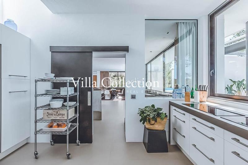 Foto ad083aee-4061-4f37-96ee-79aeb85baceb. Haus mit pool in Cala Vedella-Cala Tarida Sant Josep de sa Talaia