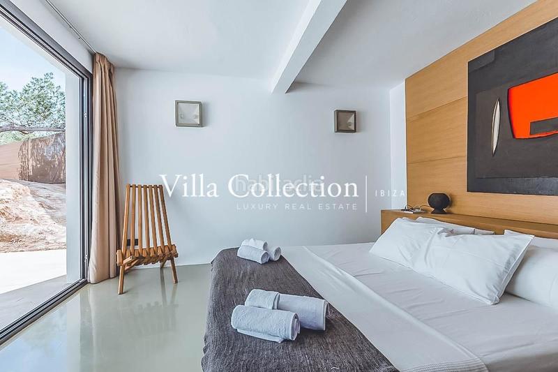 Foto d03e3bb0-d051-4663-b517-062900c35ab6. Haus mit pool in Cala Vedella-Cala Tarida Sant Josep de sa Talaia