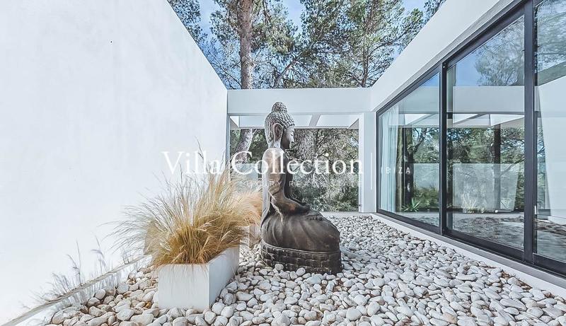 Foto dcea848a-af40-456a-8329-7978d4e515b1. Haus mit pool in Cala Vedella-Cala Tarida Sant Josep de sa Talaia