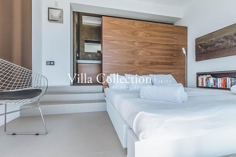 Foto de20fe34-402e-4b3a-8ea8-ff679bd6af36. Haus mit pool in Cala Vedella-Cala Tarida Sant Josep de sa Talaia