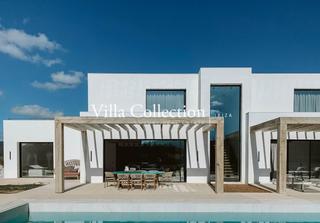 Maison  N/a. Esta villa de lujo es un lugar impresionante y cómodo para queda