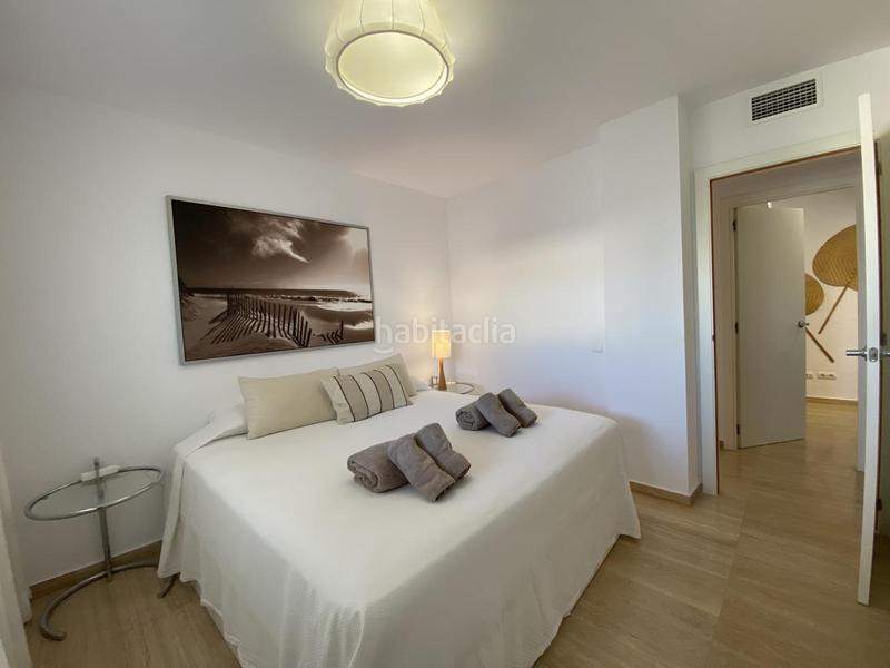 Foto f0aa0e3f-f5f8-4c1f-a3a5-179371c281e6. Affitto piccolo appartamento con riscaldamento parcheggio piscina in Ibiza