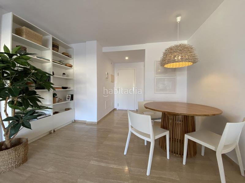 Foto 107c7d03-e794-4e2a-891a-6f3b8b576105. Lloguer apartament amb calefacció aparcament piscina a Ibiza