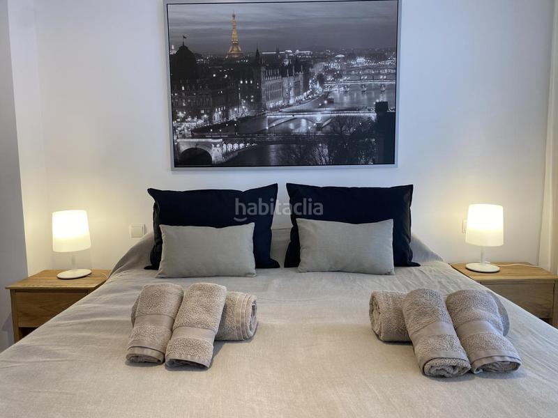 Foto 340fe7fb-4f31-471f-b10b-a847e51c08b7. Lloguer apartament amb calefacció aparcament piscina a Ibiza