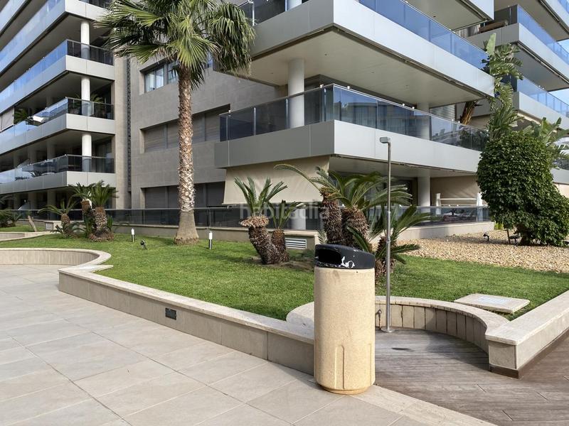 Foto 167dbc97-a8c0-4e7f-815d-2a57de7f8835. Location appartement avec chauffage parking piscine dans Ibiza