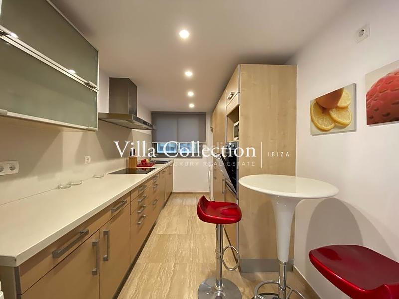 Foto 76ba4eca-be54-4573-9cc4-9d129e1e6b35. Location appartement avec chauffage parking piscine dans Ibiza