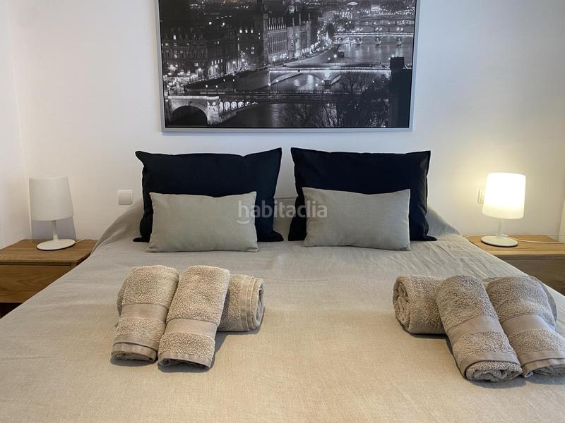 Foto 79dc9c2a-0f43-4180-9c52-c20b5ee716f3. Location appartement avec chauffage parking piscine dans Ibiza