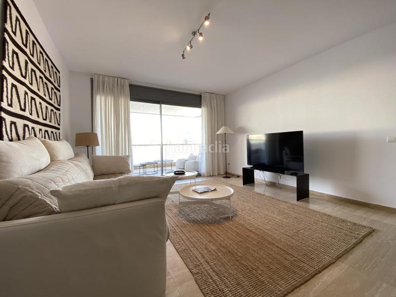 Foto 7cce0371-b5bd-447a-b9cc-91bffe0bb325. Location appartement avec chauffage parking piscine dans Ibiza