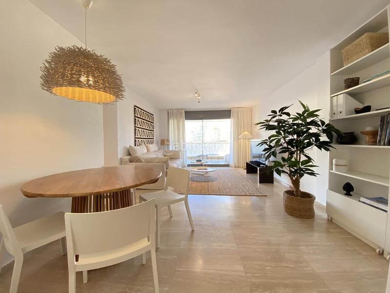 Foto a439fc78-ce97-4f3b-b702-bde3b55c957d. Location appartement avec chauffage parking piscine dans Ibiza