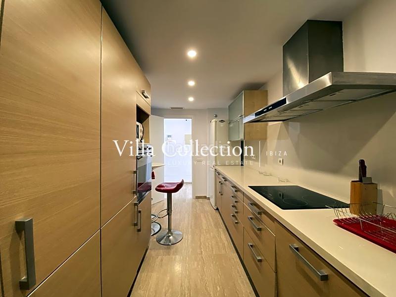 Foto b1d1337a-45d2-47d9-94a3-face62a02413. Location appartement avec chauffage parking piscine dans Ibiza