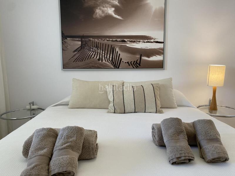 Foto c7f5f878-997f-4e50-8309-9b85c6518599. Location appartement avec chauffage parking piscine dans Ibiza