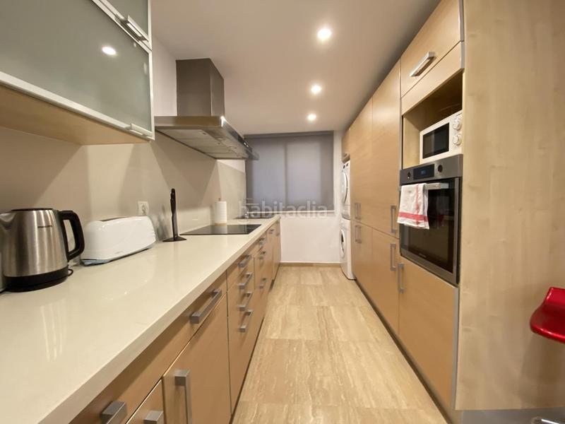 Foto 24441c2b-1009-4bb6-8562-0845d7d198b2. Miete appartement mit heizung parking pool in Marina Botafoc-Talamanca Ibiza