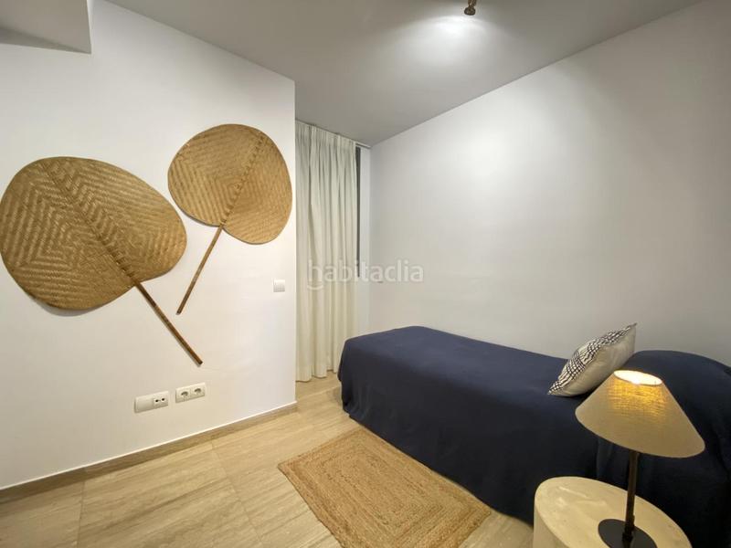 Foto 4b508caa-fd7b-4c97-be79-24cc8048ea9b. Miete appartement mit heizung parking pool in Marina Botafoc-Talamanca Ibiza