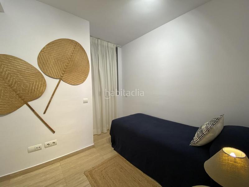 Foto 8097b582-1055-4a1a-a3e2-14d44dc3550b. Miete appartement mit heizung parking pool in Marina Botafoc-Talamanca Ibiza