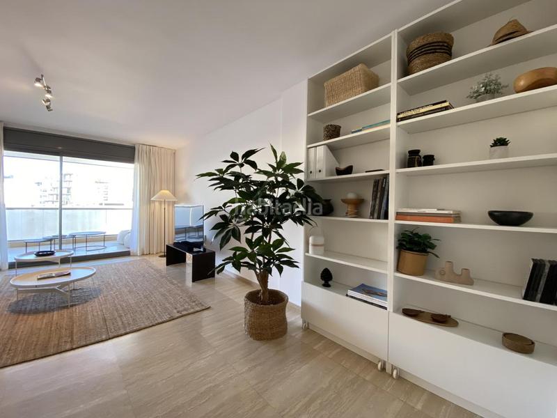 Foto 9481b2e8-6cd5-402c-b162-3144010f673a. Miete appartement mit heizung parking pool in Marina Botafoc-Talamanca Ibiza