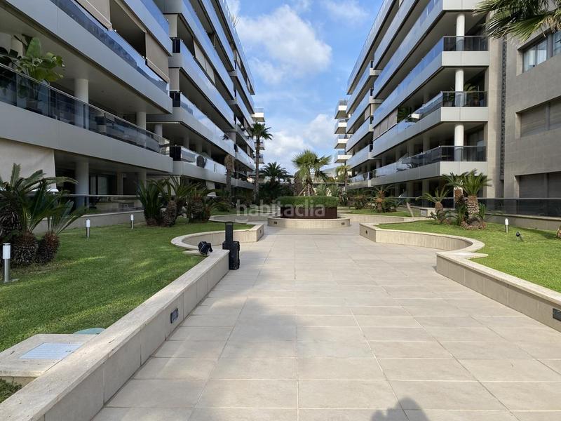 Foto 96a0b01f-dad5-4553-91af-465d8b7b356f. Miete appartement mit heizung parking pool in Marina Botafoc-Talamanca Ibiza