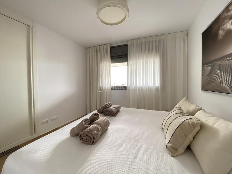 Foto bdb4425c-e075-44cc-a033-8aa2e656d665. Miete appartement mit heizung parking pool in Marina Botafoc-Talamanca Ibiza