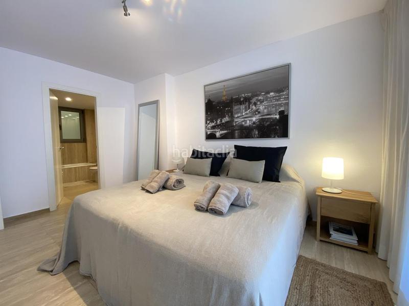 Foto ea16fce3-c6c5-435a-a4b1-9de078395e09. Miete appartement mit heizung parking pool in Marina Botafoc-Talamanca Ibiza