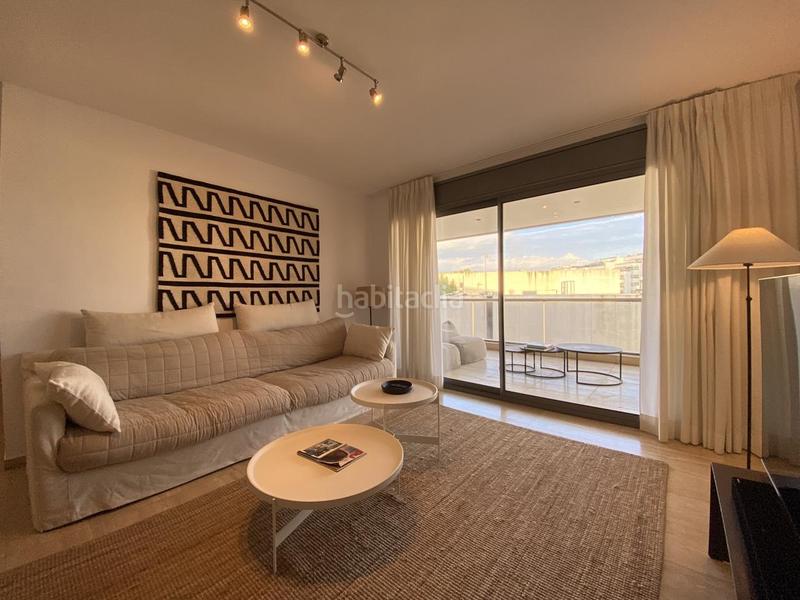 Foto ed519dce-205d-48d5-98d9-d89d92f6b99e. Miete appartement mit heizung parking pool in Marina Botafoc-Talamanca Ibiza