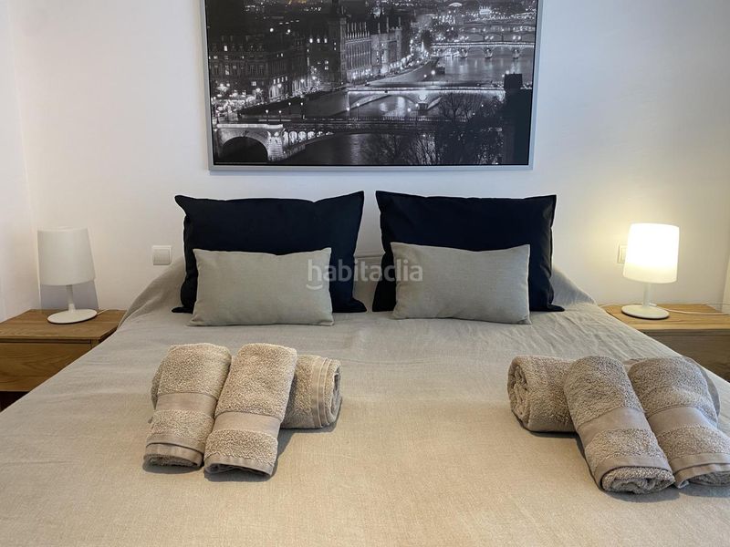 Foto 79dc9c2a-0f43-4180-9c52-c20b5ee716f3. Location appartement avec chauffage parking piscine dans Ibiza
