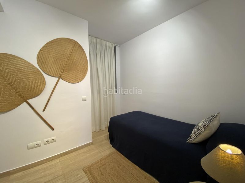 Foto 8097b582-1055-4a1a-a3e2-14d44dc3550b. Location appartement avec chauffage parking piscine dans Ibiza