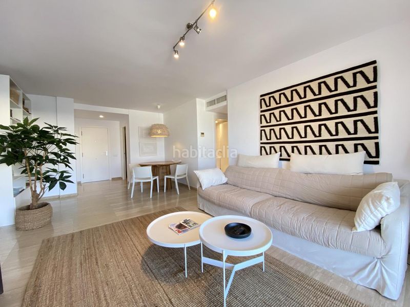 Foto 92c61d0a-3e91-446a-83f1-45b4e6bafd85. Location appartement avec chauffage parking piscine dans Ibiza