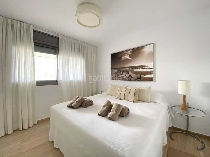 Foto d3a4afa7-6845-41de-a057-4a6c8f9115c1. Location appartement avec chauffage parking piscine dans Ibiza