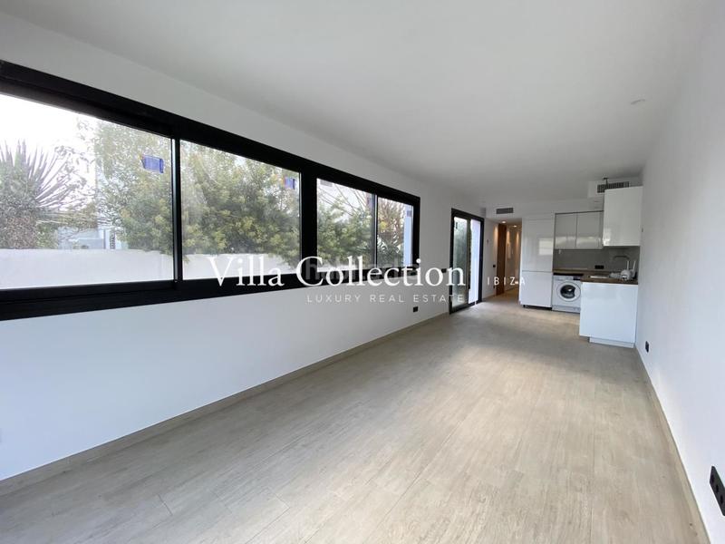 Foto 0ae9a9e6-9453-49f1-80d2-8ba946451588. Casa amb calefacció aparcament piscina a Jesús Santa Eulària