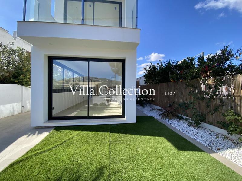 Foto 0b0ef12a-a86c-4d22-aeea-f33f266c033e. Casa amb calefacció aparcament piscina a Jesús Santa Eulària