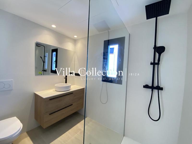 Foto 1da5d90b-c372-4be2-98d3-5be16d4a4bdc. Casa amb calefacció aparcament piscina a Jesús Santa Eulària