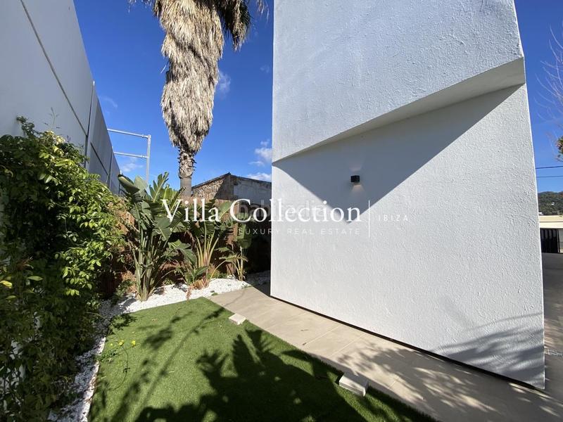 Foto 384412e1-f667-427d-aefb-eb2ee432a3b3. Casa amb calefacció aparcament piscina a Jesús Santa Eulària