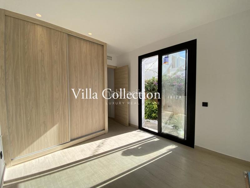 Foto 48ad76e1-2d3e-46db-baed-a083fb8f40b7. Casa amb calefacció aparcament piscina a Jesús Santa Eulària