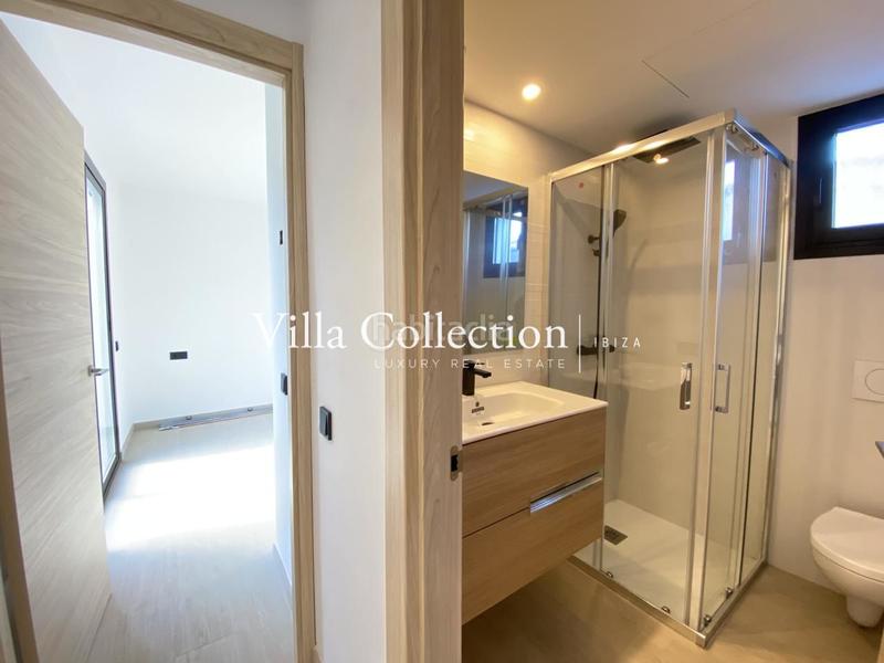 Foto 57bff43c-6bf7-4a7d-9aa3-3484f805e11f. Casa amb calefacció aparcament piscina a Jesús Santa Eulària