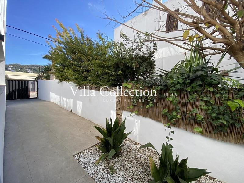 Foto 663454de-a8ff-4ae1-ba63-9c5ef27286ca. Casa amb calefacció aparcament piscina a Jesús Santa Eulària