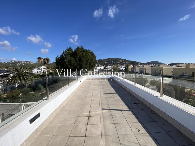 Foto 6c7aa0a0-f679-4cd8-bff0-db7defb86b98. Casa amb calefacció aparcament piscina a Jesús Santa Eulària