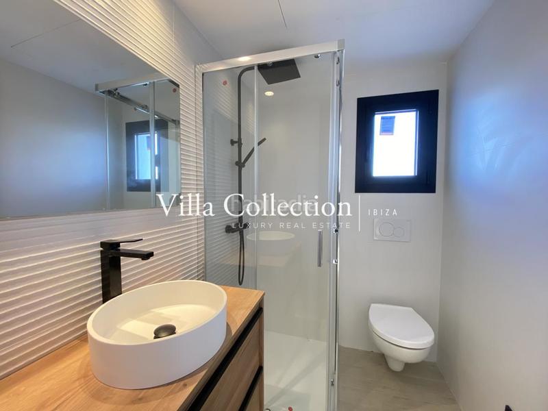 Foto 6dee1ba3-2f6f-4c40-a6d7-763ccab92416. Casa amb calefacció aparcament piscina a Jesús Santa Eulària