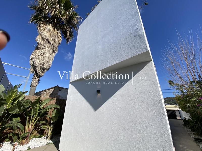 Foto 6e807c1b-9ecf-453e-85b3-d3d7c7039c66. Casa amb calefacció aparcament piscina a Jesús Santa Eulària