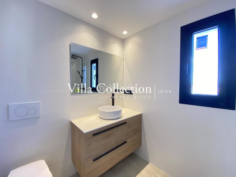 Foto 71d248ec-838f-4a3d-9a41-e7344863f232. Casa amb calefacció aparcament piscina a Jesús Santa Eulària