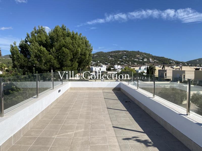 Foto 87642195-cac6-4c89-a88c-5ca7c3df4b93. Casa amb calefacció aparcament piscina a Jesús Santa Eulària