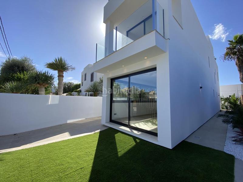 Foto 8e1142fc-e134-4f46-a4ef-0477f0576948. Casa amb calefacció aparcament piscina a Jesús Santa Eulària