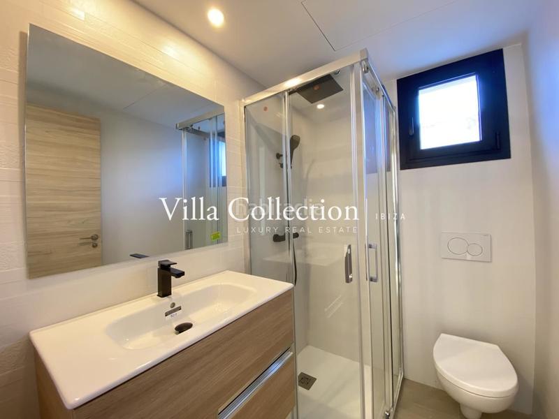 Foto a7f99091-56b2-462e-acb9-20228337b3c7. Casa amb calefacció aparcament piscina a Jesús Santa Eulària