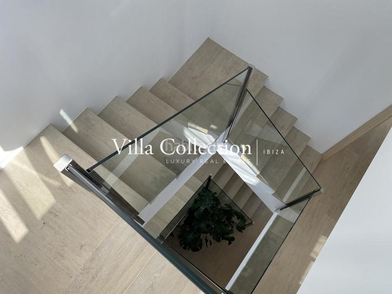 Foto b4df5d5d-301c-4c9d-adfb-67881ea5bd32. Casa amb calefacció aparcament piscina a Jesús Santa Eulària