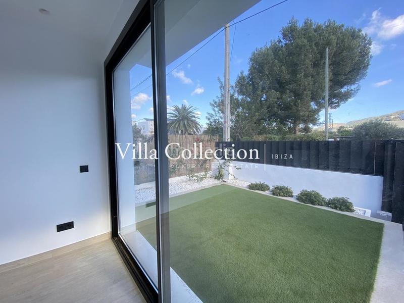 Foto bc592a42-0e8d-4eb5-afd2-05b90173bfe0. Casa amb calefacció aparcament piscina a Jesús Santa Eulària