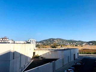 Pis  . la pau. Piso en venta edificio nueva ibiza zona marina botafoch
