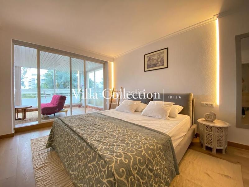 Foto 8759dcad-0e11-4593-852e-8783e98bc3af. Alquiler apartamento  de alquiler de temporada en botafoch, ibiza en Santa Eulària