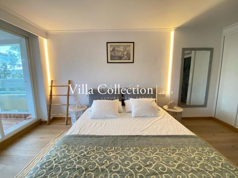 Foto 928434b2-aa5d-44cd-afad-70372fea63b5. Alquiler apartamento  de alquiler de temporada en botafoch, ibiza en Santa Eulària